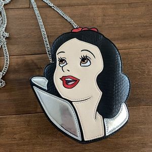 Danielle Nicole Snow White bag
